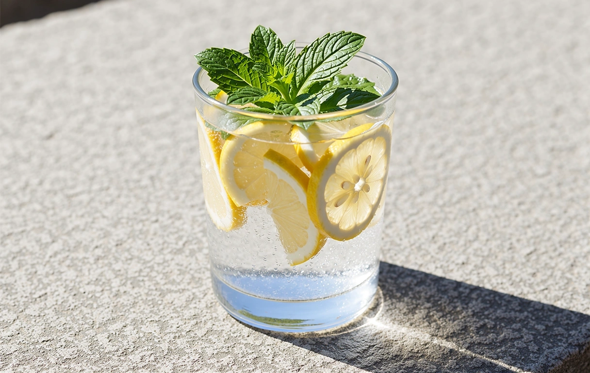 Hidratación correcta